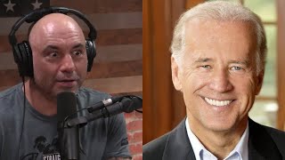 Joe Rogan & Dillon on 'Biden's 'Ear Lobe Conspiracy'