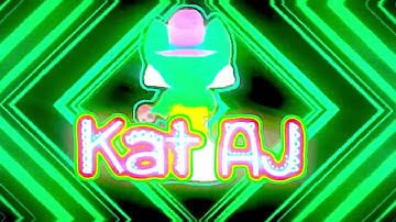 intro for Kat AJ