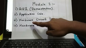 Heart Attack Detection using  IOT & Sensors