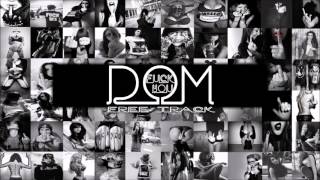 DOM - FUCK YOU lFREE TRACKl Resimi