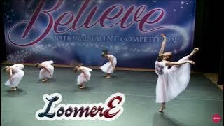 America Gone - Dance Moms (Full Song)