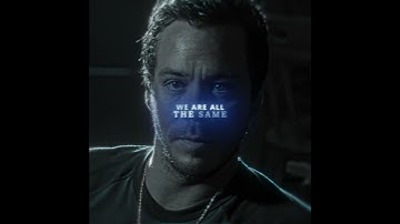 You are a MONSTER | Rick Grimes Edit | Help Urself |