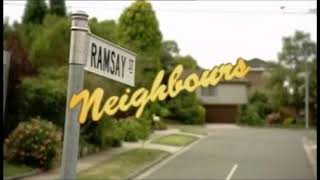Neighbours Closing Theme 1999-2001