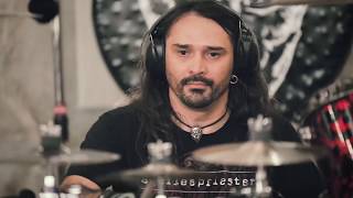 TVMaldita Presents: Priester, Carmo, Carelli and Ladislau playing a tribute to Dream Theater HD