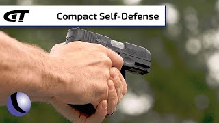 Taurus G3c for EDC | Guns & Gear