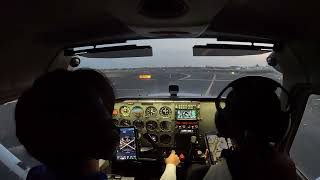 Flight to local airport (2.5 B) 26.08.16 (1)
