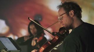 Magic Sound Stuff: Full concert