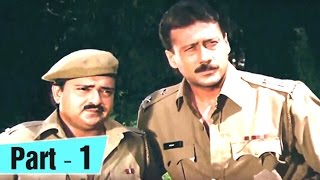 Main Tera Dushman (1989) | Sunny Deol, Jackie Shroff, Jayapradha | Hindi Movie Part 1 of 11