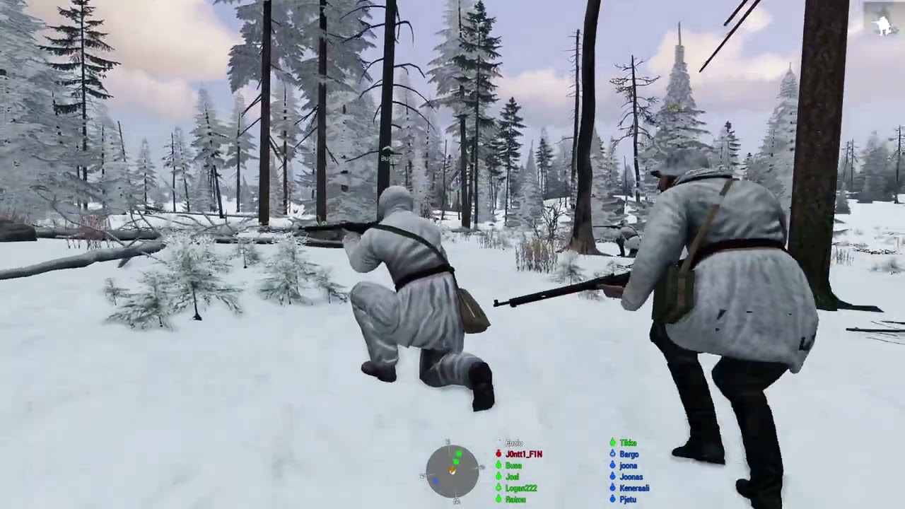 AFI - TVT - Story of Tolvajärvi