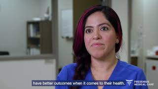 Meet Elsa: A Clinical Manager Leading with Care