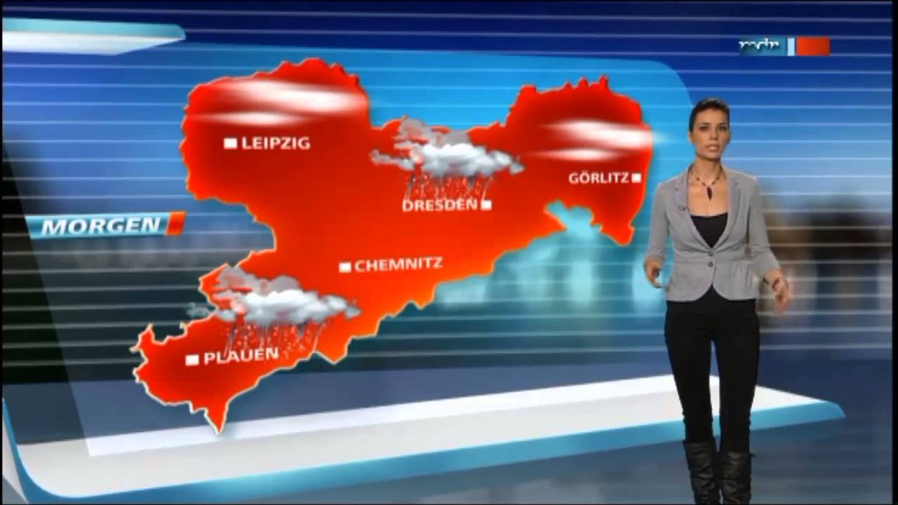 Stephanie Meißner - 2013-02-25 - Wetter.mp4