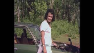 ANI BUDI TERNGAKAK 