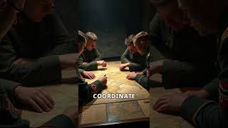 The Crucial Role of Communication in the Ardennes! #Ardennes #WW2 #Communication #BattleStrategies