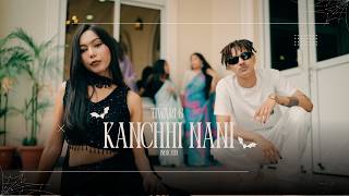 TIWARI G - KANCHHI NANI Prod. ZEN
