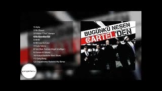 Cartel - Bu Gece Bize Gel (Official Audio)