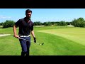 SAS Golf Vs Handicap to Scratch: WHO WILL WIN!?