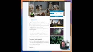 New Beacon Templates for Charitable Pro: High-Converting No-Code Layouts