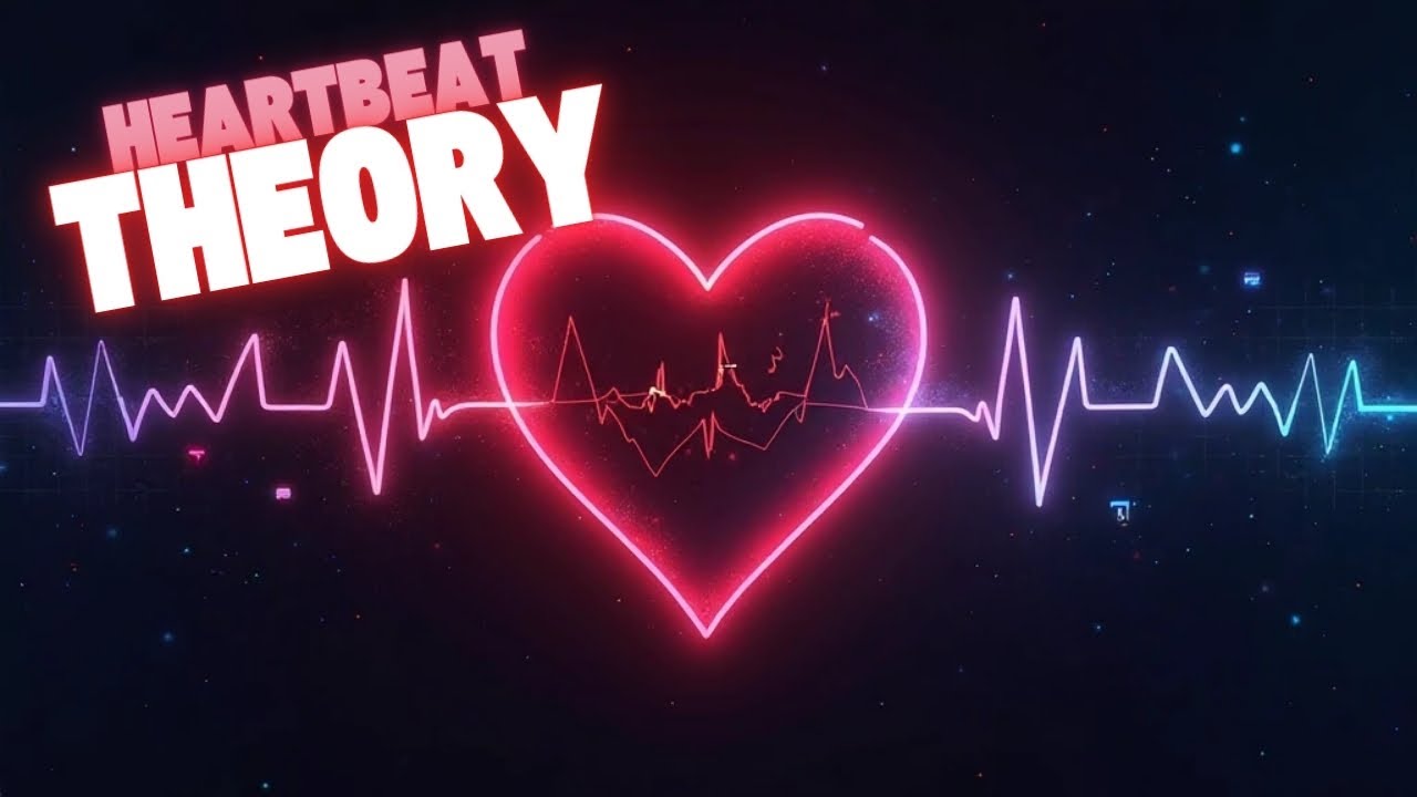 Heartbeat Theory - COPYRIGHT FREE MUSIC | ROYALTY FREE MUSIC