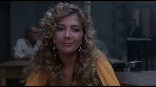Comfort of Strangers / Natasha Richardson and Christopher Walken