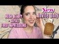 Beauty & Scents: Kayali Invite Only