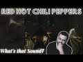 Reacting to: RED HOT CHILI PEPPERS - THE DRUMMER Music Video