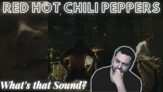 Reacting to: RED HOT CHILI PEPPERS - THE DRUMMER Music Video