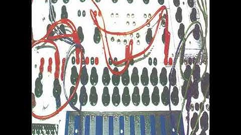 Multicast - Molecular Furniture Wars (1996)