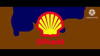 Shell logo remake 