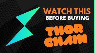 RUNE ThorChain Crypto Price Prediction 2025 / Is it a good investment? / FTT to Thor RUNE