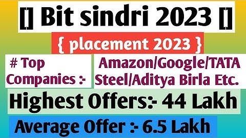 Bit Sindri placement | Bit Sindri Placement 2023| @invest_stock