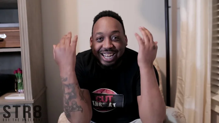 Cutthroat TV | Str8 Out The Basement