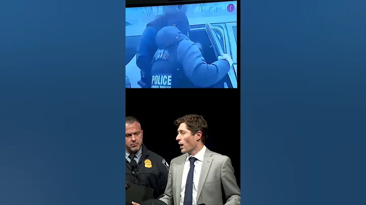 ICE agents arrest U.S. citizen in Minneapolis