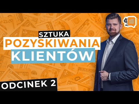 Jak DOBRZE określić problem klienta zanim zaczniesz mu SPRZEDAWAĆ? | Szymon Negacz | SellWise