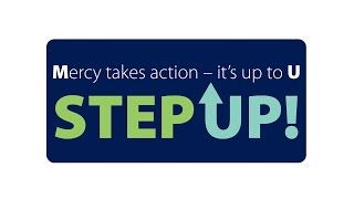 Mercyhurst Bystander Prevention - Step Up!