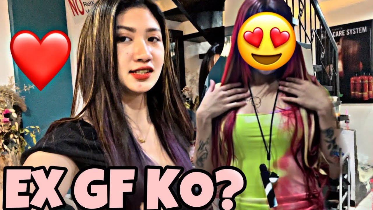 MEET MY EX YouTube