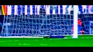 Real Madrid vs Atlético Madrid 2015 1 0 Chicharito Goal ~ Champions League 2015