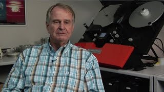 Weapon physicist declassifies rescued nuclear test films