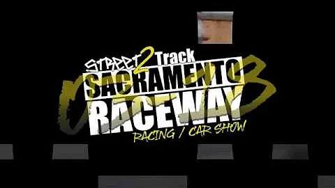 Hien Tran in the Finals @ Sacramento Raceway 3-18-18