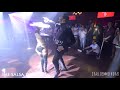 FAUSTO & KATE Bachata Dance Performance At THE SALSA ROOM