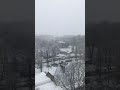 Калининград...Ура! «Пришла зима»