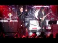 Wwfm  adam lambert nile rodgers