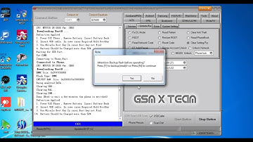 qmobile cs1 frp done with miracle crack 2.82 Free Download
