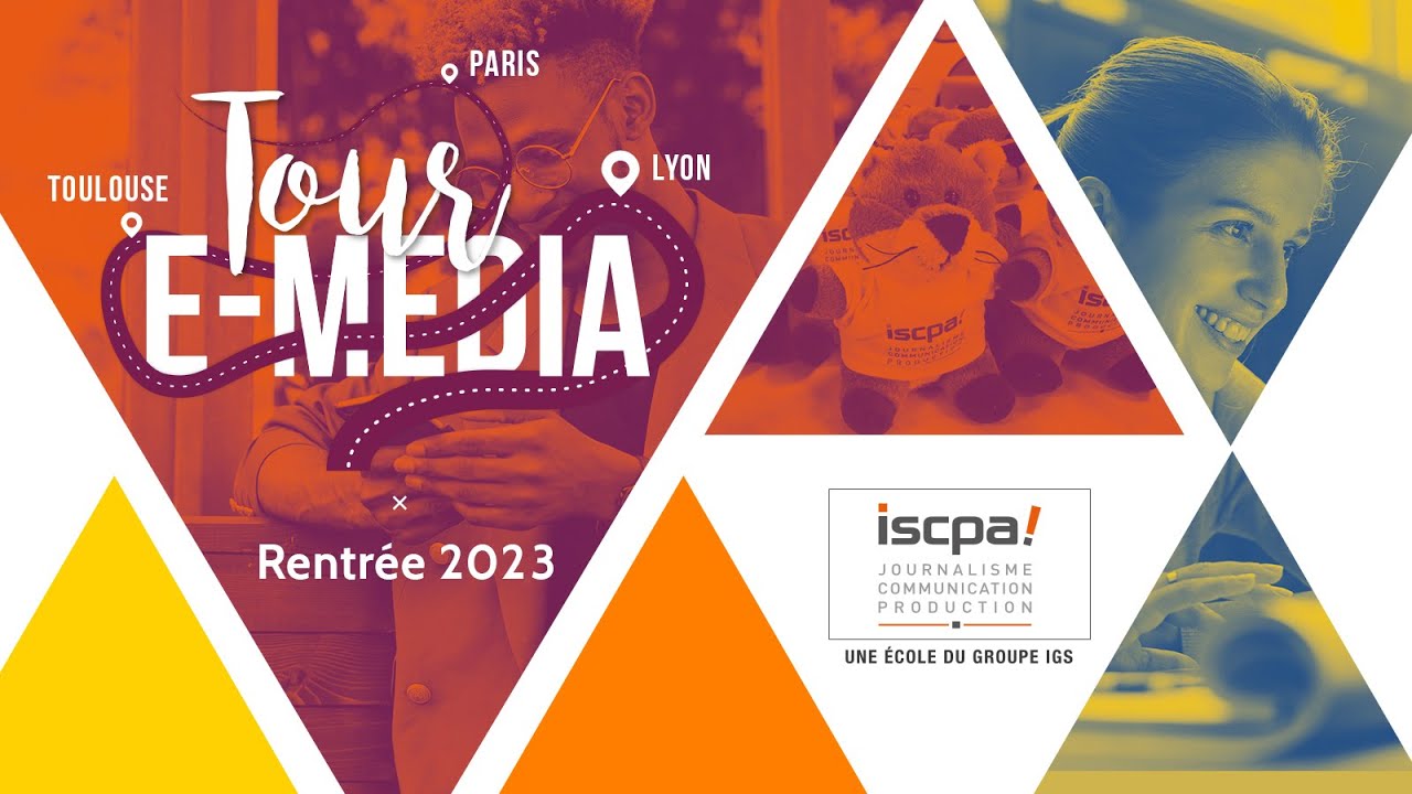 tour e media iscpa