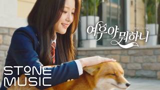 여우야 뭐하니 (What's Up, Fox?)