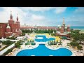 Обзор отеля Kremlin Palas 5* Турция Апрель 2024. Отель, в котором нужно побывать