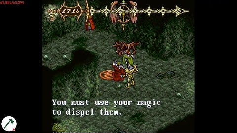 Top 10 best RPG for SNES - Dark Half English download