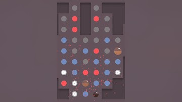 Two Dots Imperial Wastes Level 5