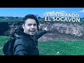 Explorando el Socavón de Puebla ¿Por Dentro? | Esto es lo que No Sabías Sobre el SOCAVÓN