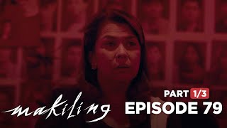 Makiling: The evil genius plan of Magnolia! (Full Episode 79 - Part 1\/3)