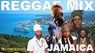 Reggae Dancehall Mix October 2021 - Luciano, Anthony B, Sizzla, Jah Cure, Richie Spice | 18764807131 - dancehall music mixtape download